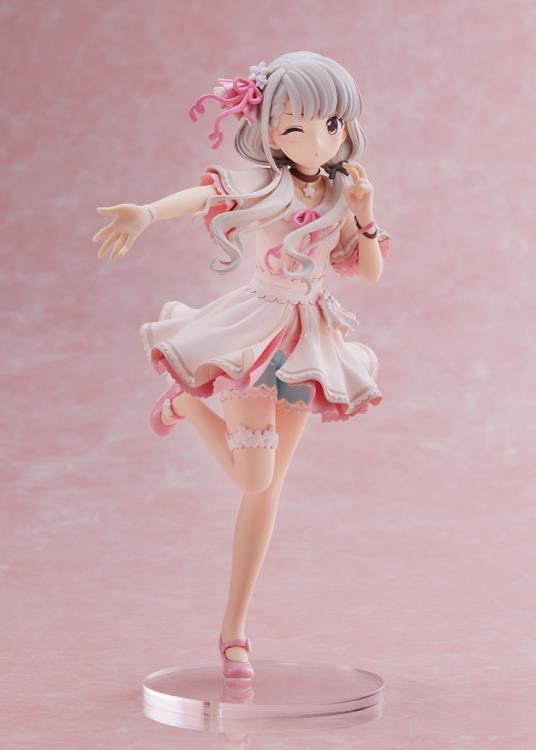 The Idolmaster Cinderella Girls Hisakawa Nagi 1/7 Scale Figure Gallery Image 3