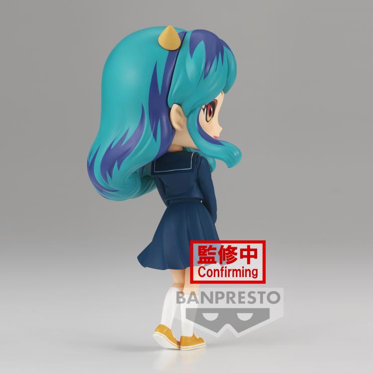 Urusei Yatsura Q Posket Lum (Uniform Ver.A) Gallery Image 6