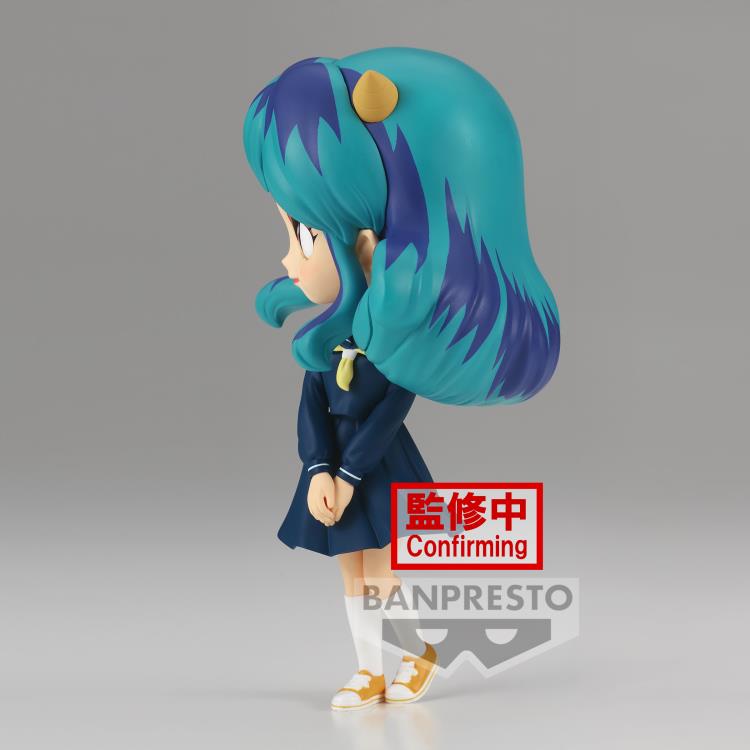 Urusei Yatsura Q Posket Lum (Uniform Ver.A) Gallery Image 8