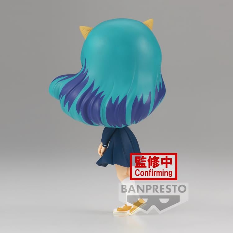 Urusei Yatsura Q Posket Lum (Uniform Ver.A) Gallery Image 7