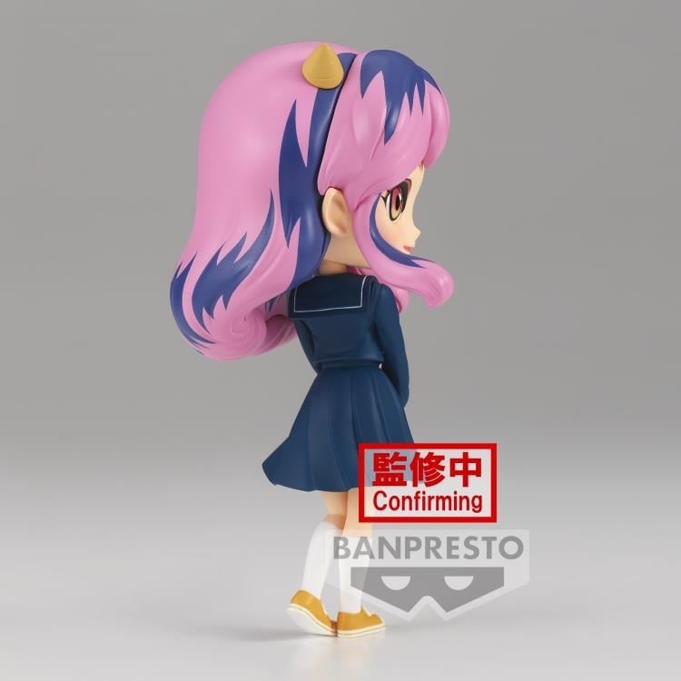 Urusei Yatsura Q Posket Lum (Uniform Ver.B) Gallery Image 5