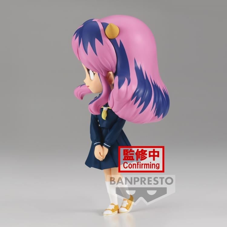 Urusei Yatsura Q Posket Lum (Uniform Ver.B) Gallery Image 7