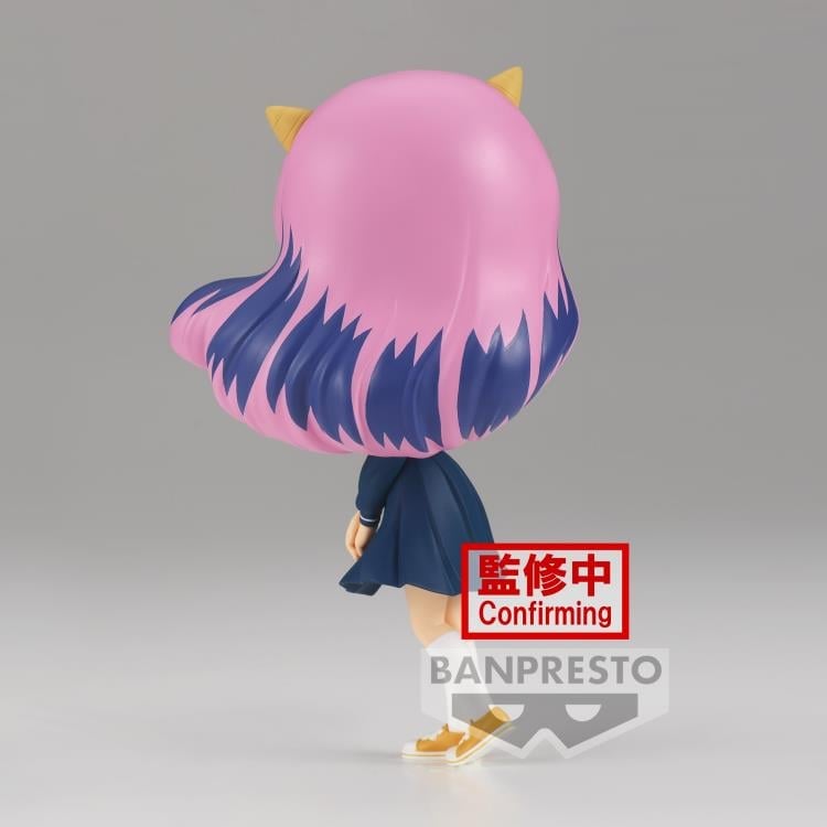 Urusei Yatsura Q Posket Lum (Uniform Ver.B) Gallery Image 6