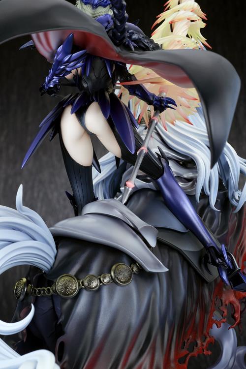 Fate/Grand Order Lancer/Artoria Pendragon (Alter) (Third Ascension) 1/8 Scale Figure Gallery Image 9