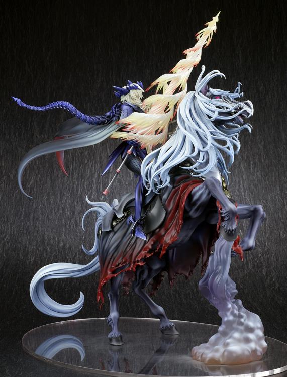 Fate/Grand Order Lancer/Artoria Pendragon (Alter) (Third Ascension) 1/8 Scale Figure Gallery Image 3