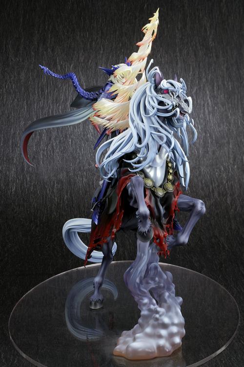 Fate/Grand Order Lancer/Artoria Pendragon (Alter) (Third Ascension) 1/8 Scale Figure Gallery Image 4