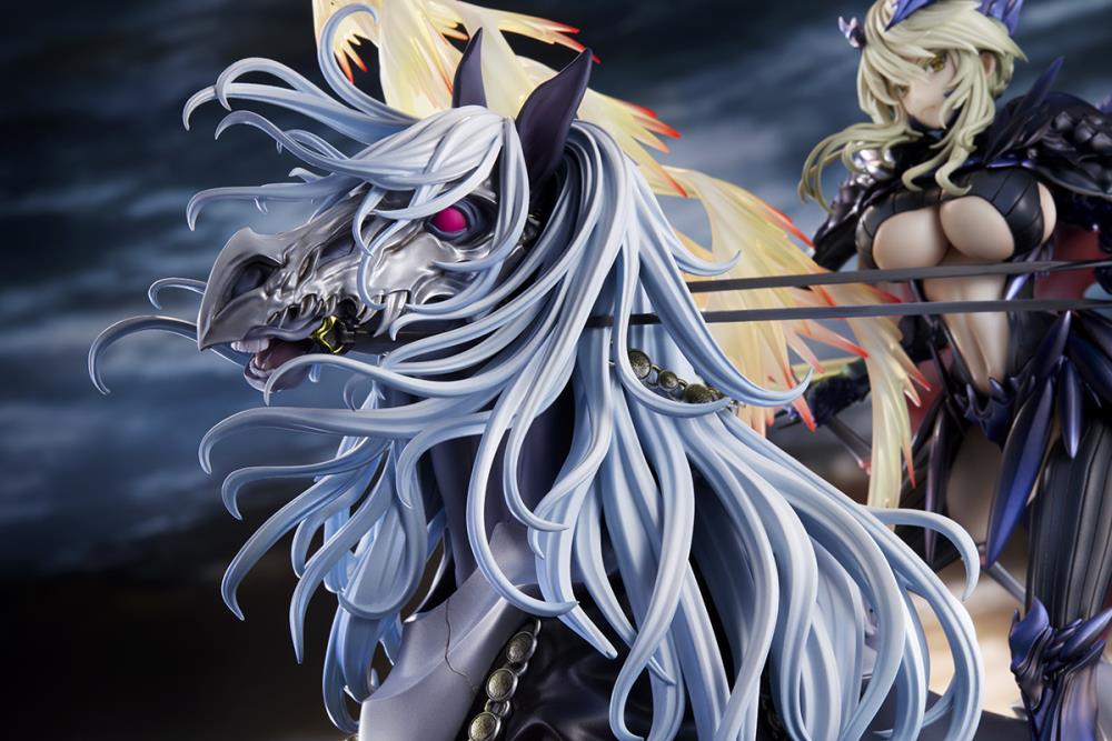 Fate/Grand Order Lancer/Artoria Pendragon (Alter) (Third Ascension) 1/8 Scale Figure Gallery Image 20
