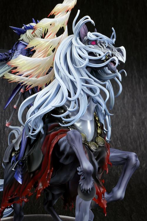 Fate/Grand Order Lancer/Artoria Pendragon (Alter) (Third Ascension) 1/8 Scale Figure Gallery Image 8