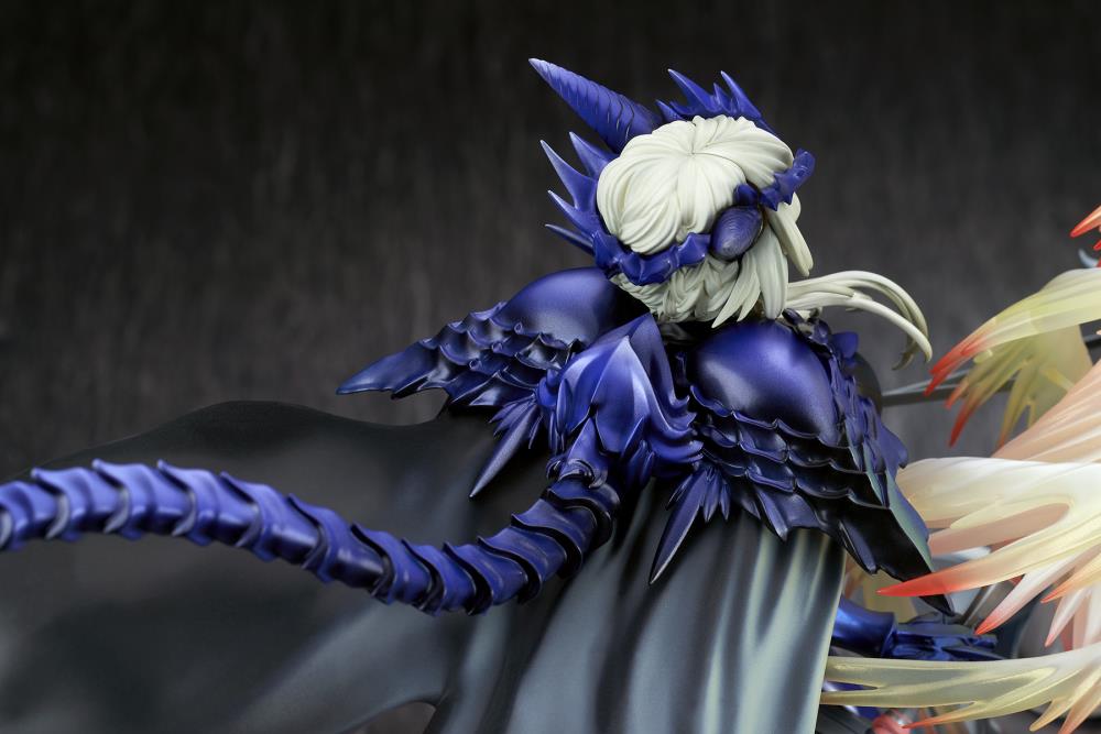 Fate/Grand Order Lancer/Artoria Pendragon (Alter) (Third Ascension) 1/8 Scale Figure Gallery Image 11