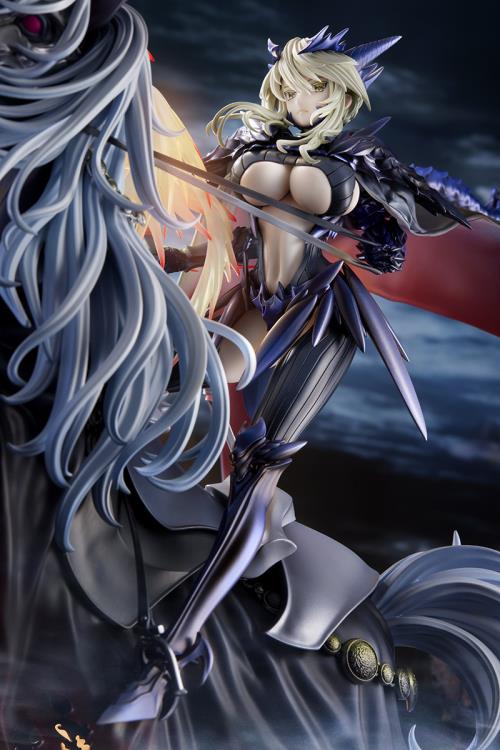 Fate/Grand Order Lancer/Artoria Pendragon (Alter) (Third Ascension) 1/8 Scale Figure Gallery Image 15