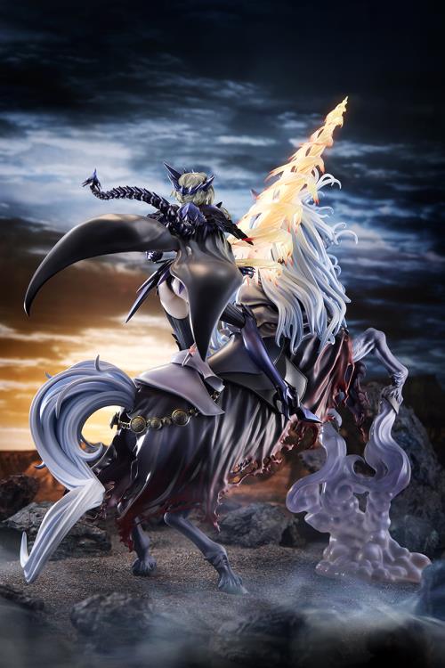 Fate/Grand Order Lancer/Artoria Pendragon (Alter) (Third Ascension) 1/8 Scale Figure Gallery Image 13