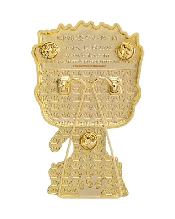 Pop! Pins: Hunter x Hunter - Leorio Gallery Image 4