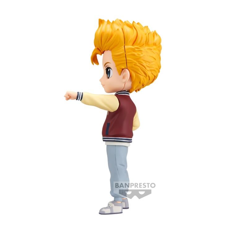 Tokyo Revengers Q Posket Takemichi Hanagaki (Plain Clothes Ver.) (Ver. A) Gallery Image 5