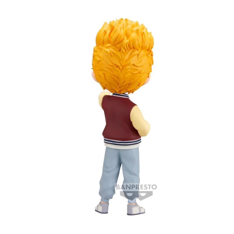Tokyo Revengers Q Posket Takemichi Hanagaki (Plain Clothes Ver.) (Ver. A) Gallery Image 6