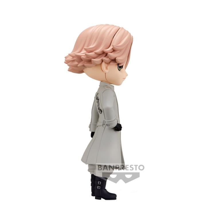 Tokyo Revengers Q Posket Seishu Inui (Ver. A) Gallery Image 5
