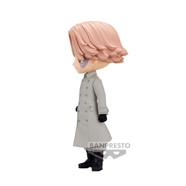 Tokyo Revengers Q Posket Seishu Inui (Ver. A) Gallery Image 6