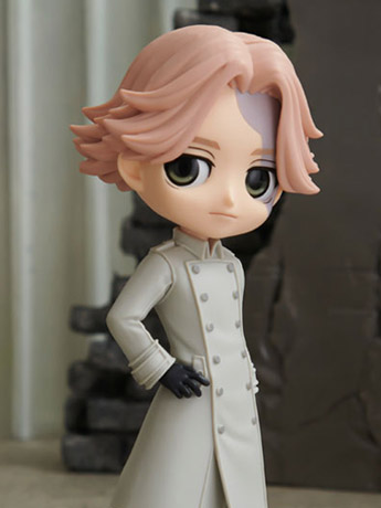 Tokyo Revengers Q Posket Seishu Inui (Ver. A) Gallery Image 2