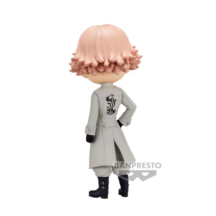 Tokyo Revengers Q Posket Seishu Inui (Ver. A) Gallery Image 7