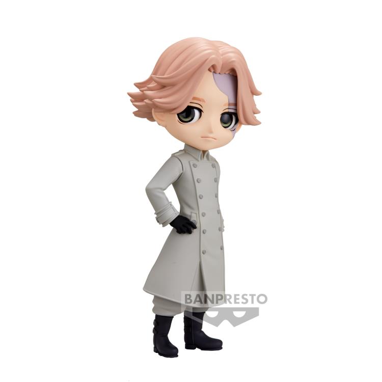 Tokyo Revengers Q Posket Seishu Inui (Ver. A) Gallery Image 4