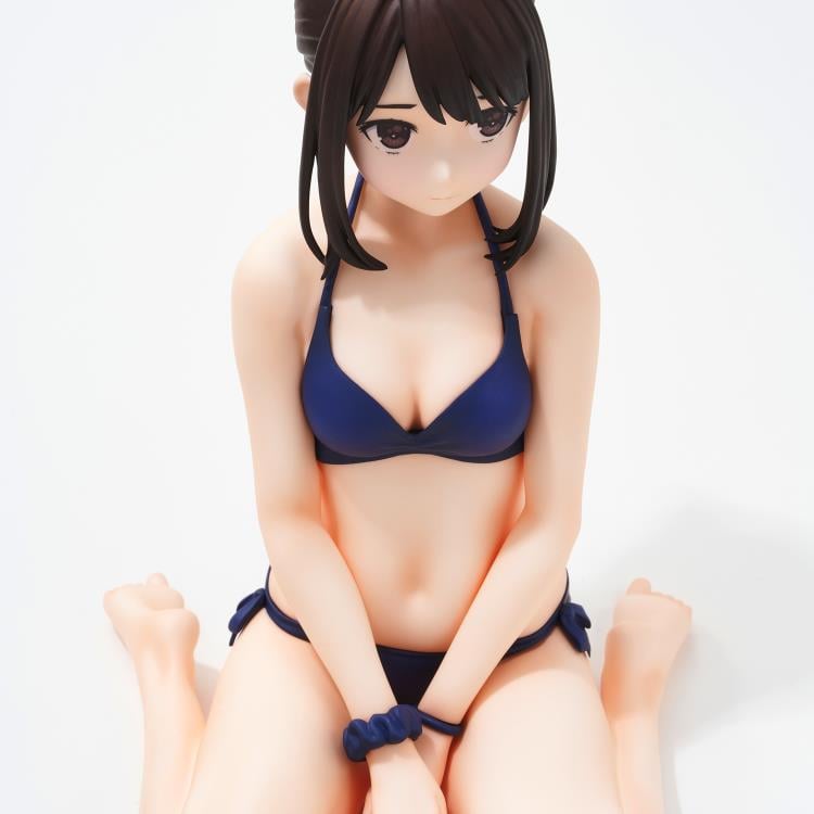 Ganbare, Douki-chan (Swimsuit Style) Figure Gallery Image 17