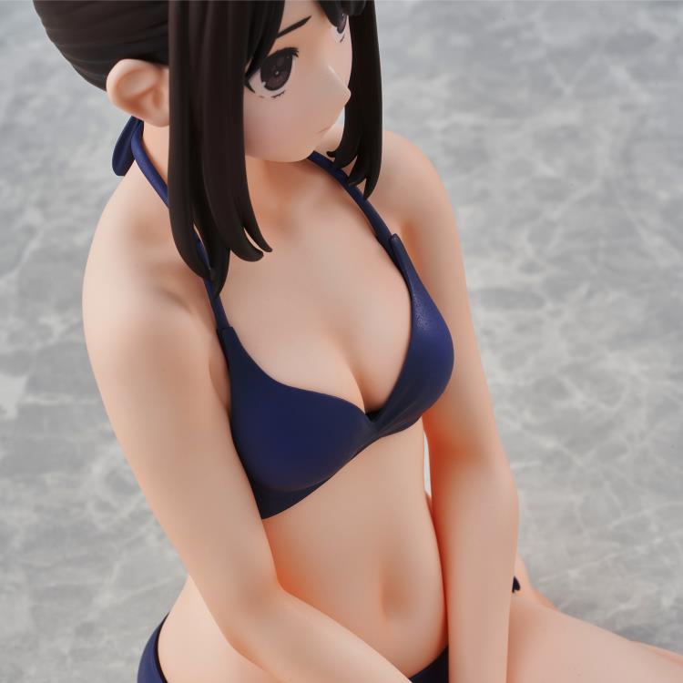 Ganbare, Douki-chan (Swimsuit Style) Figure Gallery Image 20