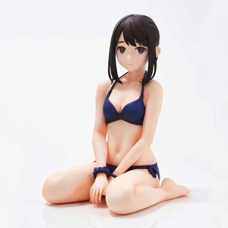 Ganbare, Douki-chan (Swimsuit Style) Figure Gallery Image 16