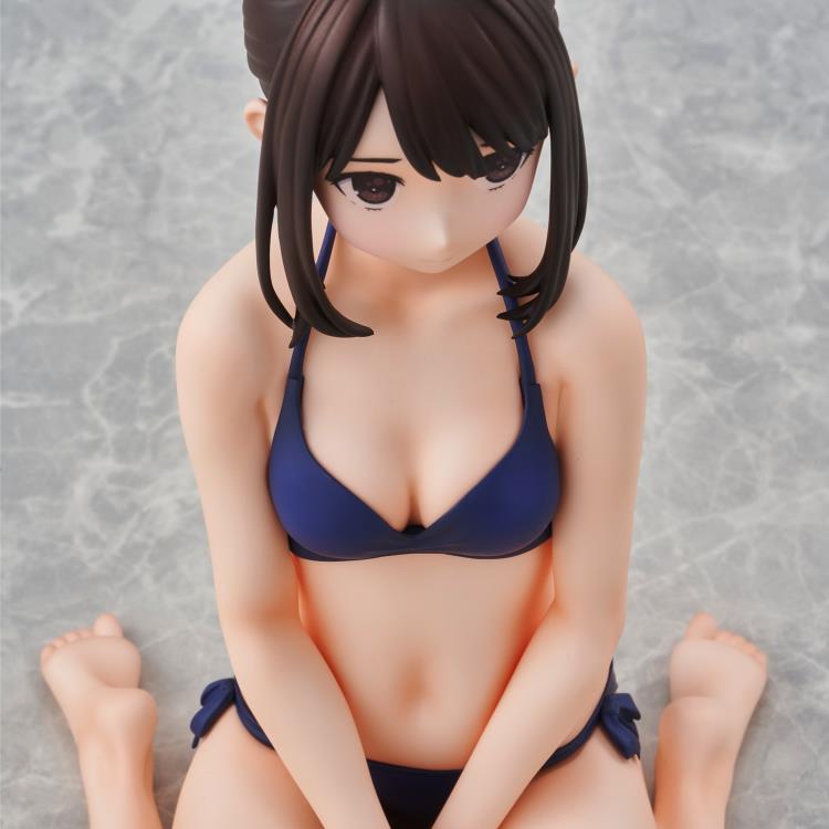 Ganbare, Douki-chan (Swimsuit Style) Figure Gallery Image 18