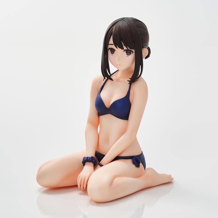 Ganbare, Douki-chan (Swimsuit Style) Figure Gallery Image 4