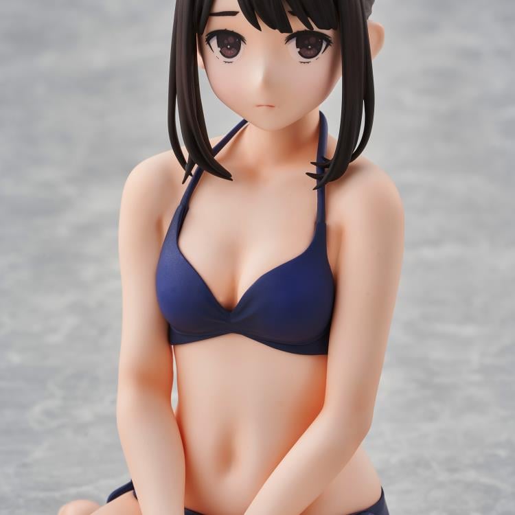 Ganbare, Douki-chan (Swimsuit Style) Figure Gallery Image 19