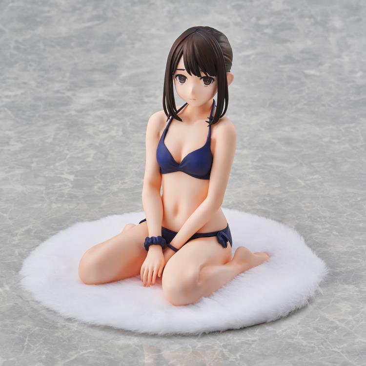 Ganbare, Douki-chan (Swimsuit Style) Figure Gallery Image 22