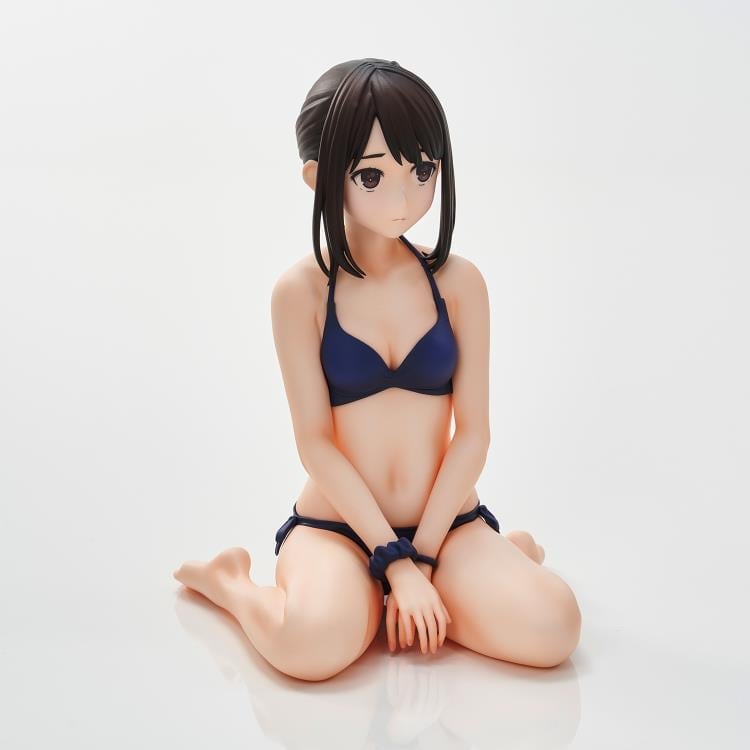Ganbare, Douki-chan (Swimsuit Style) Figure Gallery Image 12