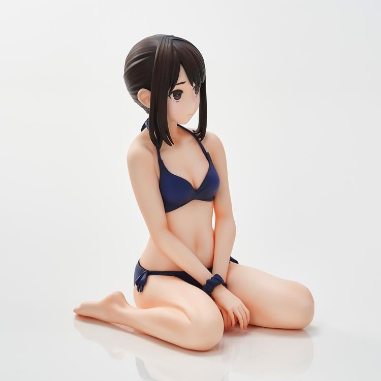 Ganbare, Douki-chan (Swimsuit Style) Figure Gallery Image 11