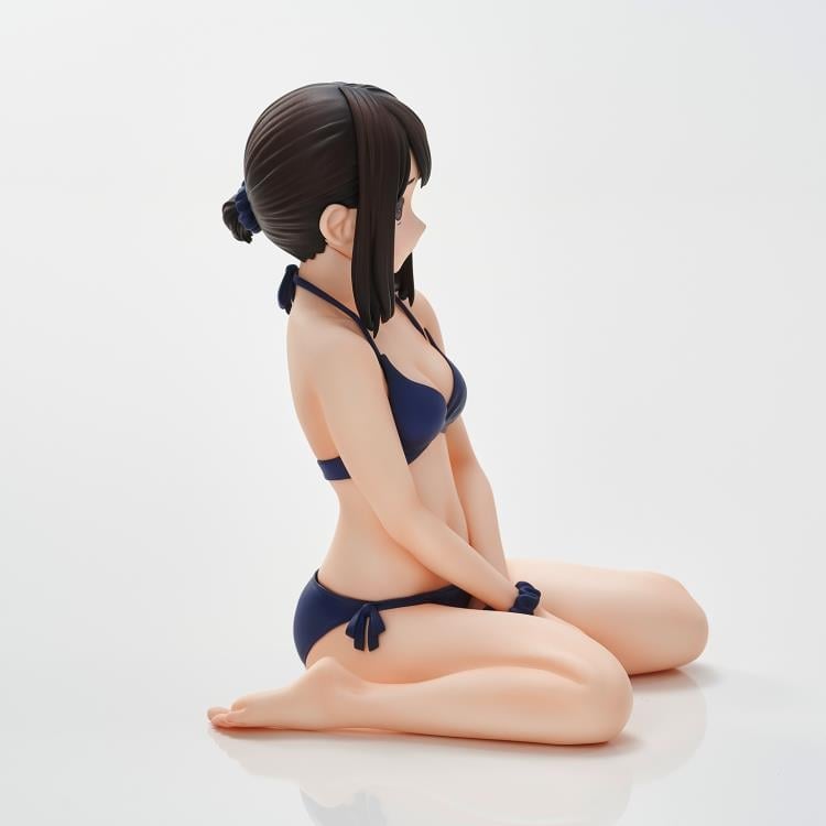 Ganbare, Douki-chan (Swimsuit Style) Figure Gallery Image 10