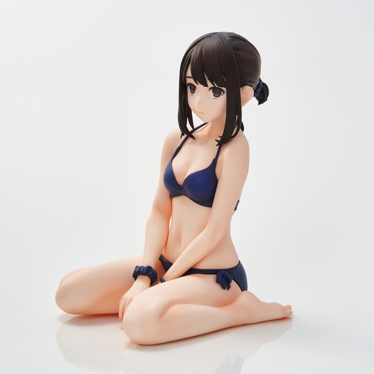 Ganbare, Douki-chan (Swimsuit Style) Figure Gallery Image 5