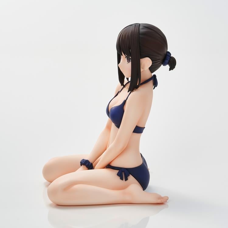 Ganbare, Douki-chan (Swimsuit Style) Figure Gallery Image 6