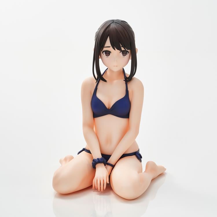 Ganbare, Douki-chan (Swimsuit Style) Figure Gallery Image 13