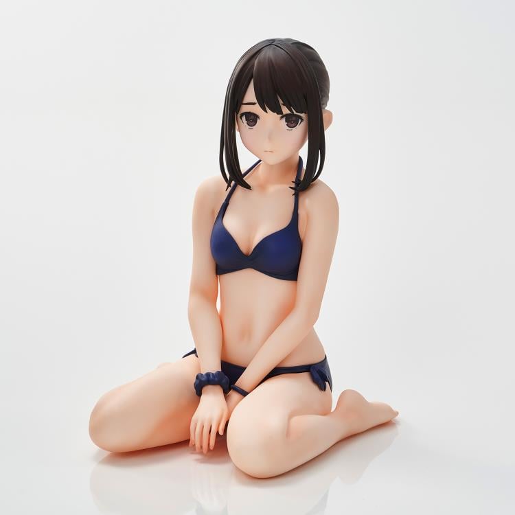 Ganbare, Douki-chan (Swimsuit Style) Figure Gallery Image 3