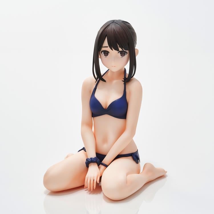 Ganbare, Douki-chan (Swimsuit Style) Figure Gallery Image 14