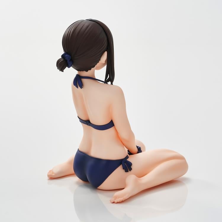 Ganbare, Douki-chan (Swimsuit Style) Figure Gallery Image 9