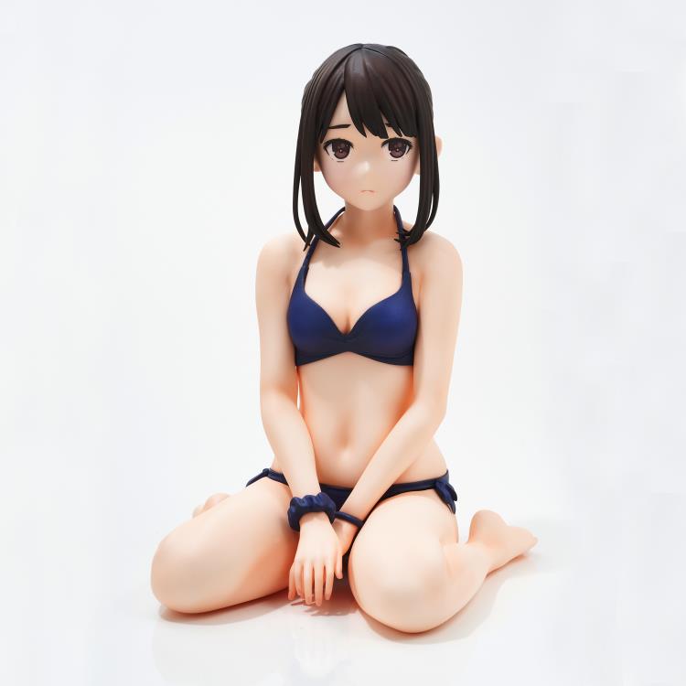 Ganbare, Douki-chan (Swimsuit Style) Figure Gallery Image 15