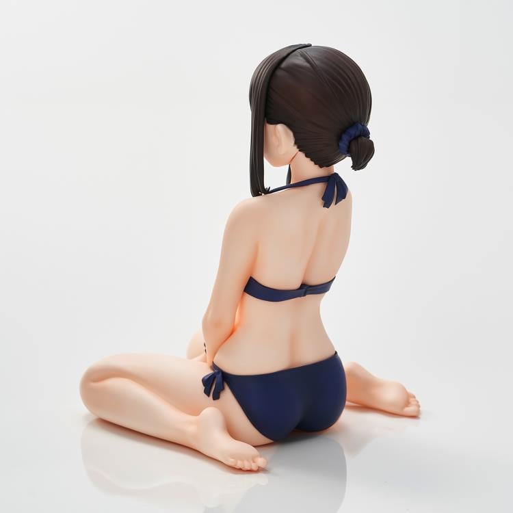 Ganbare, Douki-chan (Swimsuit Style) Figure Gallery Image 7