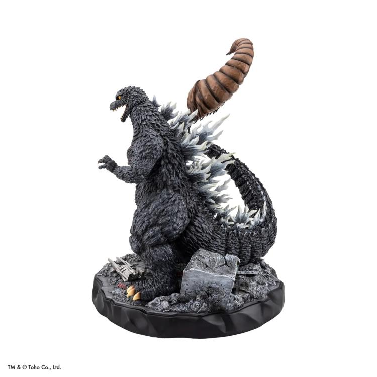 Godzilla: Tokyo S.O.S. Premium Scale Limited Edition Statue Gallery Image 27