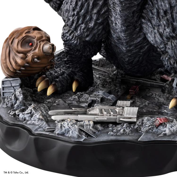 Godzilla: Tokyo S.O.S. Premium Scale Limited Edition Statue Gallery Image 32