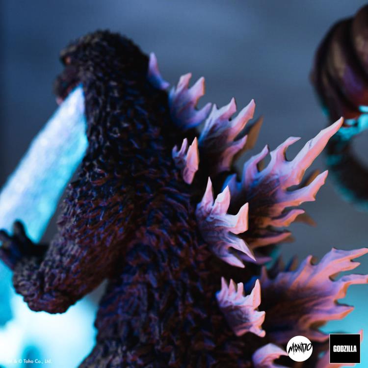 Godzilla: Tokyo S.O.S. Premium Scale Limited Edition Statue Gallery Image 13