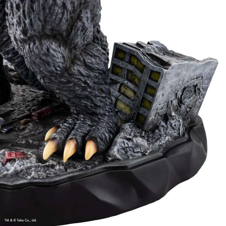 Godzilla: Tokyo S.O.S. Premium Scale Limited Edition Statue Gallery Image 31