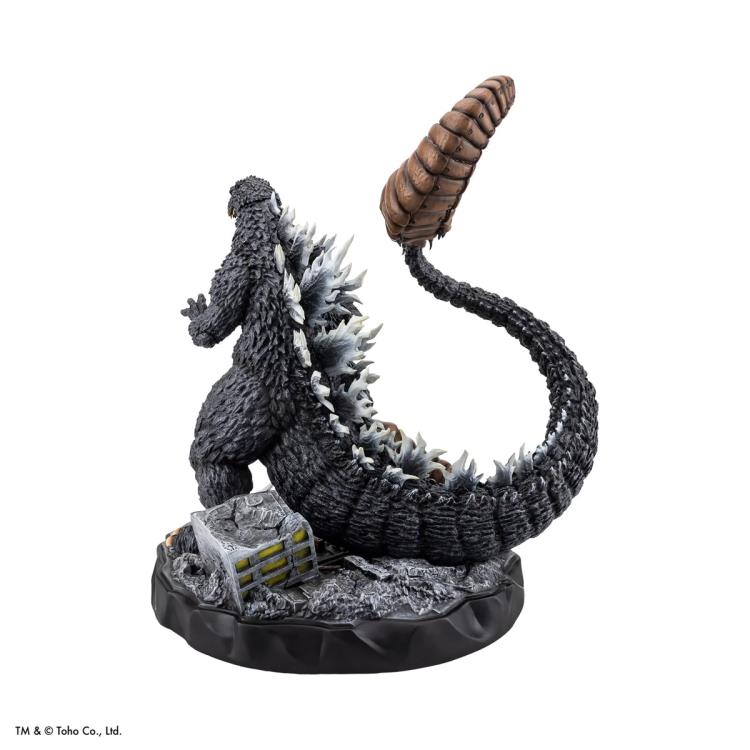 Godzilla: Tokyo S.O.S. Premium Scale Limited Edition Statue Gallery Image 26