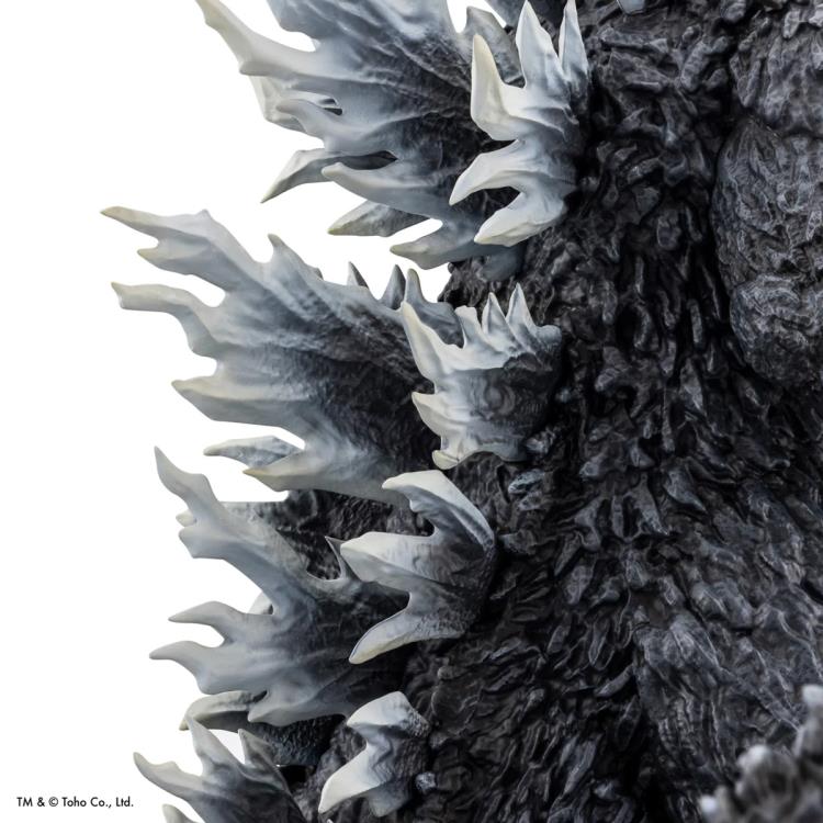 Godzilla: Tokyo S.O.S. Premium Scale Limited Edition Statue Gallery Image 30