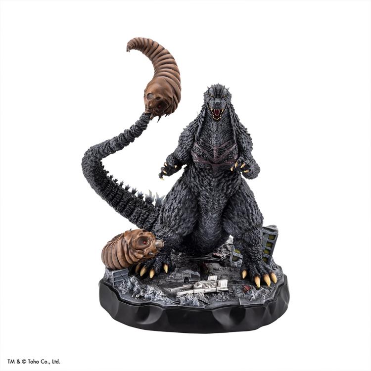 Godzilla: Tokyo S.O.S. Premium Scale Limited Edition Statue Gallery Image 20