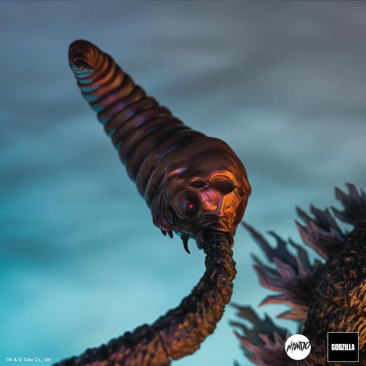 Godzilla: Tokyo S.O.S. Premium Scale Limited Edition Statue Gallery Image 15