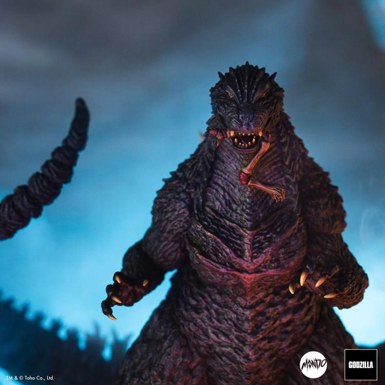 Godzilla: Tokyo S.O.S. Premium Scale Limited Edition Statue Gallery Image 9